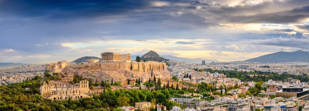 Insider’s Guide to Athens, Greece