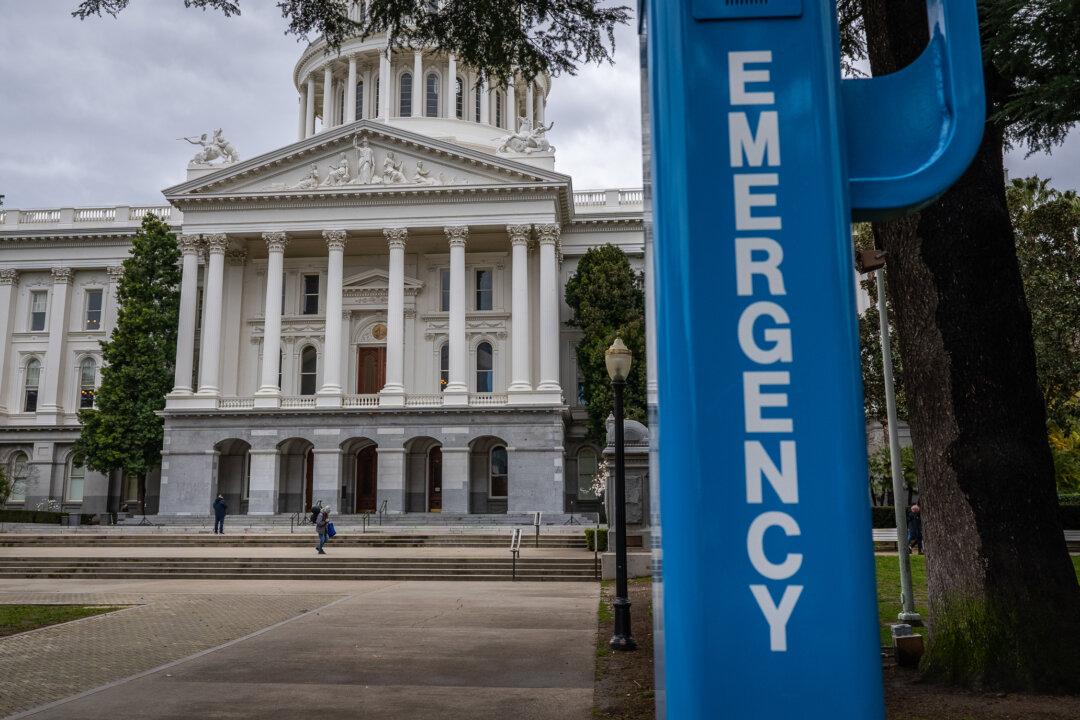 California Public Safety Committee Declines to Hear Fentanyl Bill AB 1058
