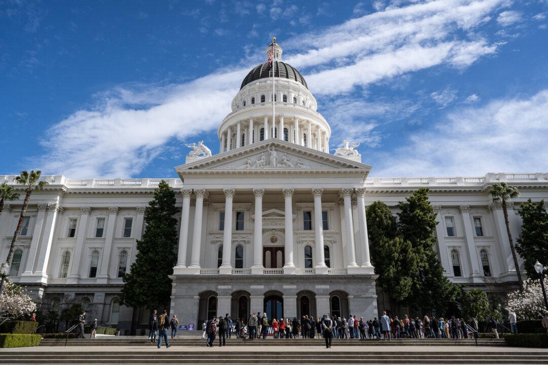 Bill Giving Transitional Kindergarten Teachers 2 More Years of Classes Advances