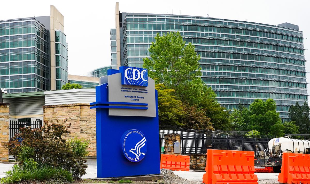 EXCLUSIVE: CDC Changed Definition of Breakthrough COVID-19 After Emails About ‘Vaccine Failure’