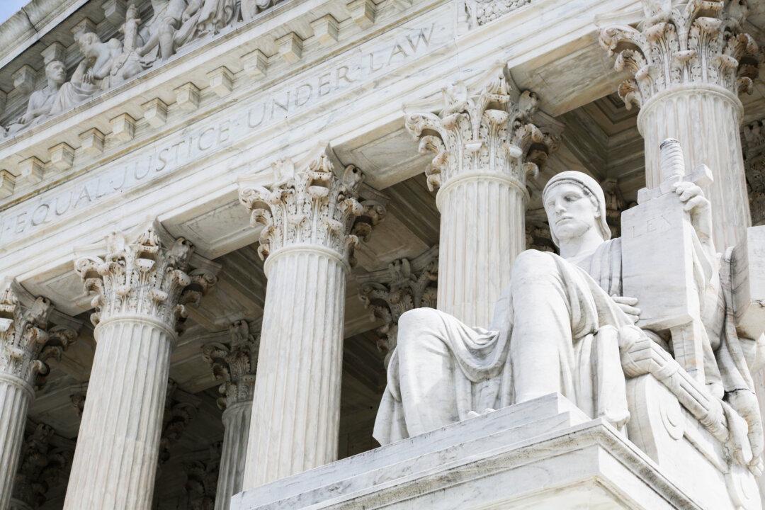 ‘Trans Day of Vengeance’ Protest in DC Canceled Over Safety Concerns