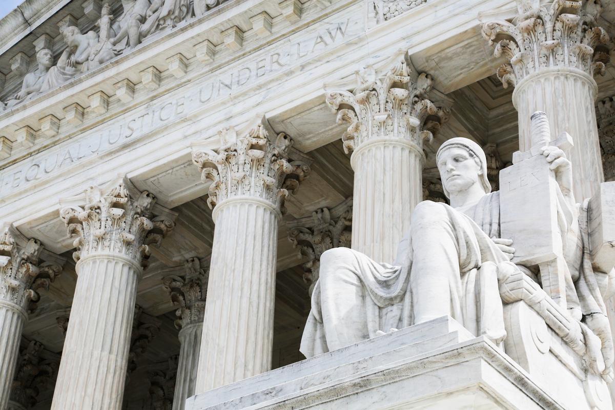 ‘Trans Day of Vengeance’ Protest in DC Canceled Over Safety Concerns