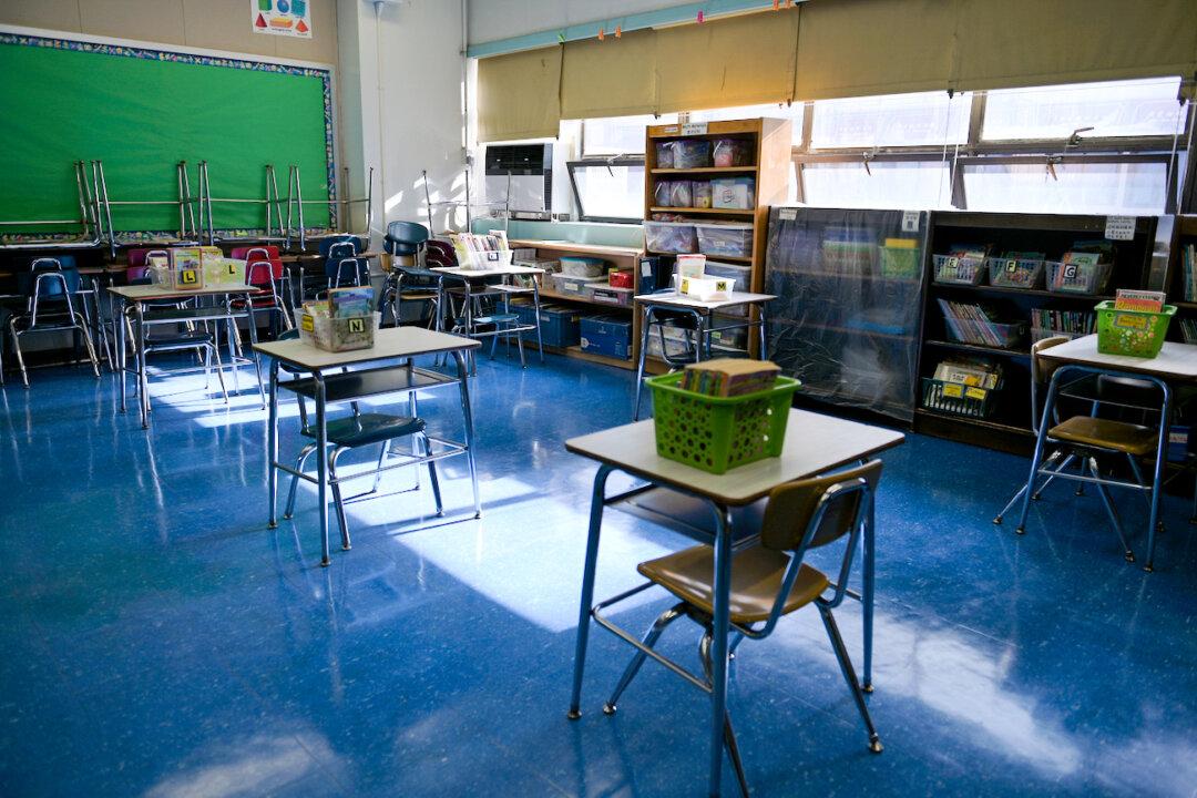 Mental Health, Social Skills, Reading Scores Plummeted Because of School Lockdowns, Witnesses Testify at Congressional Hearing