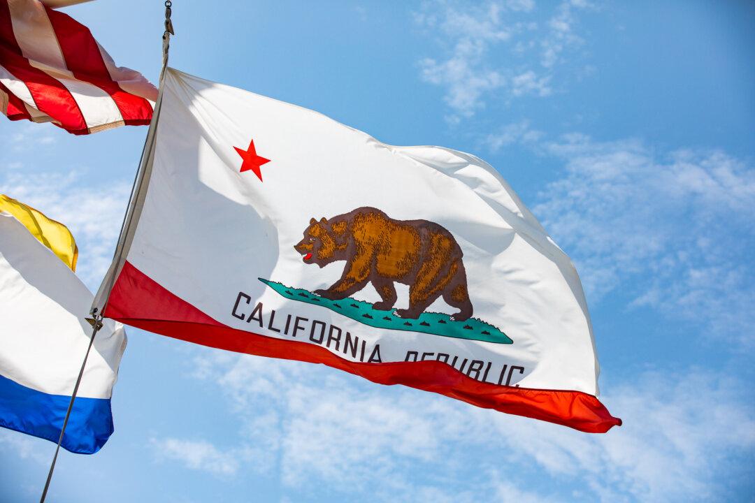 New Year, New Rules: Here Are the California Laws Coming in January