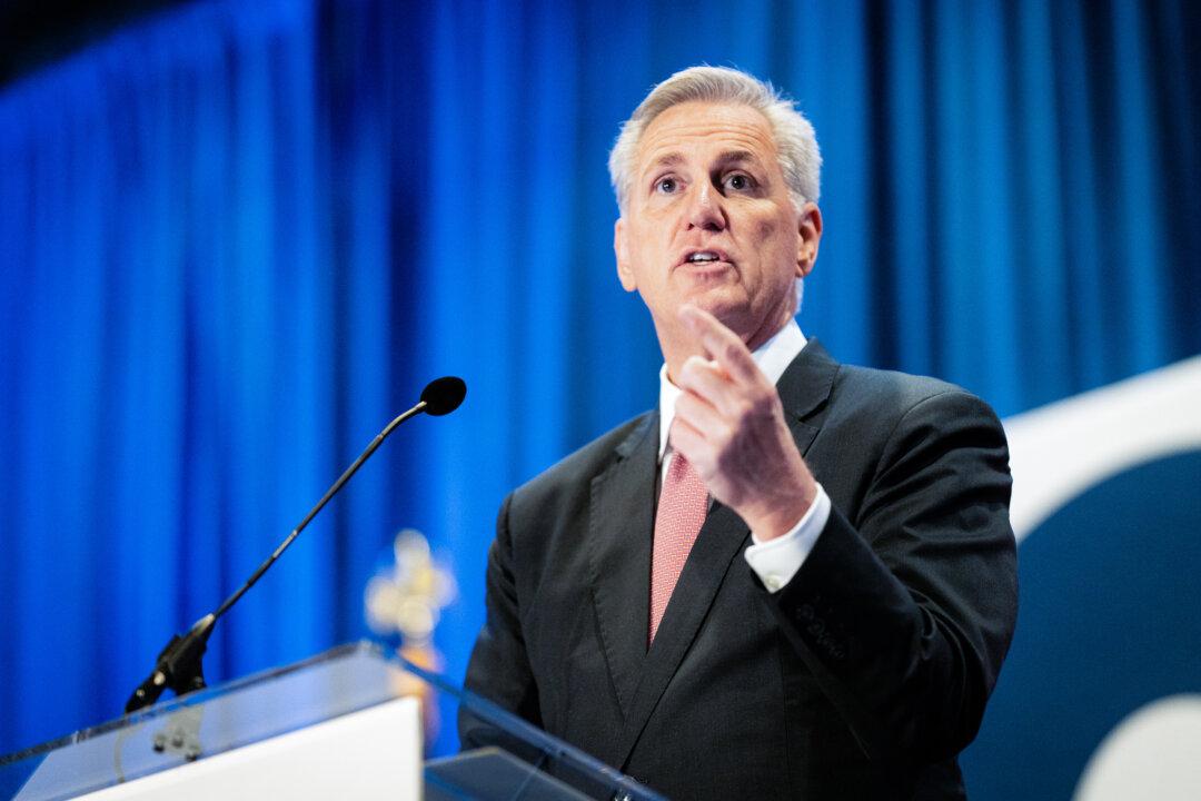 McCarthy Sees ‘Dire Ramifications’ for US If Biden Won’t Negotiate on Debt Ceiling