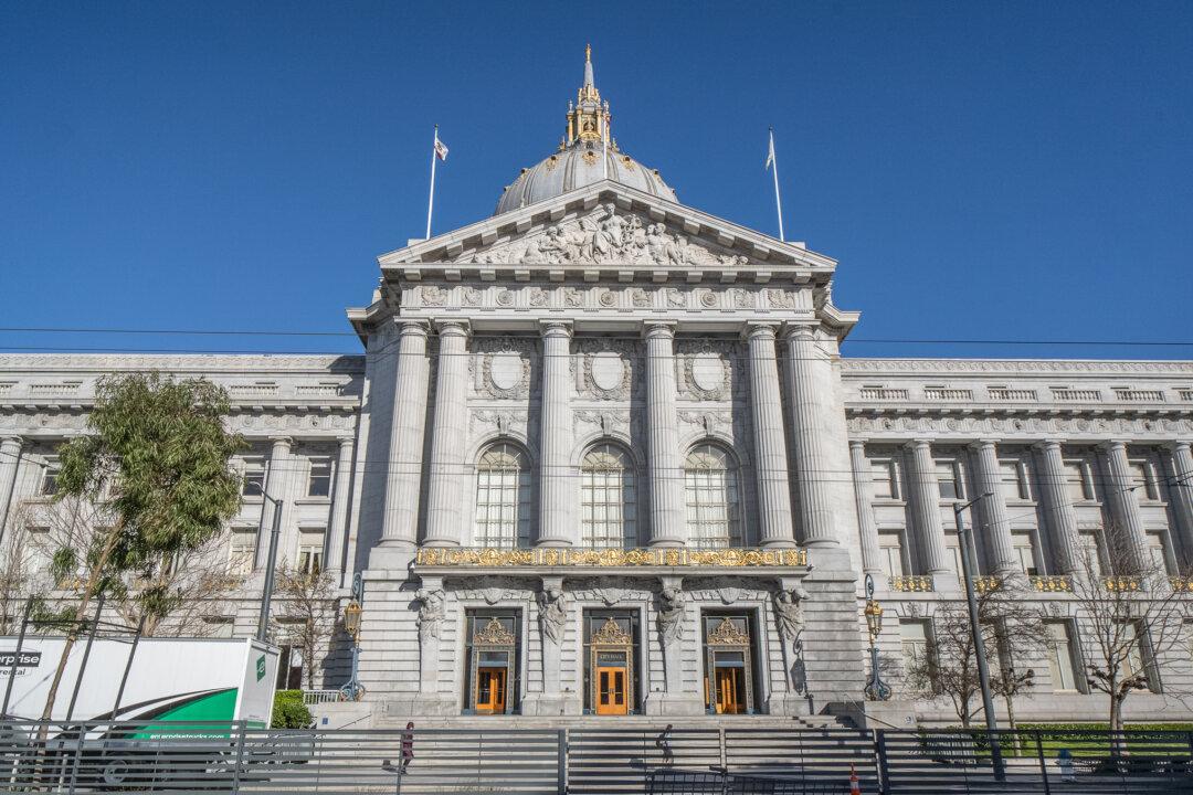 San Francisco Takes Step Toward Rescinding 12X State Travel and Contracts Ban