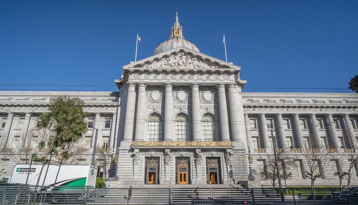 San Francisco Takes Step Toward Rescinding 12X State Travel and Contracts Ban