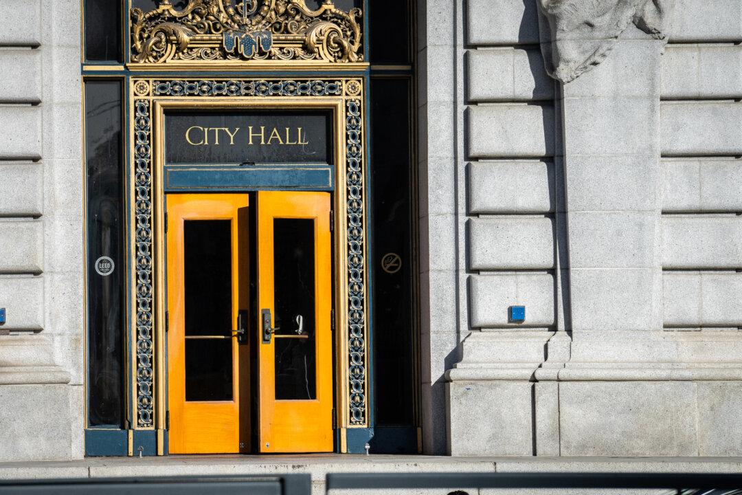 City Controller Questions San Francisco Nonprofits’ Financial Management