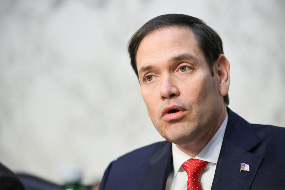Rubio Urges Federal Election Commission to Investigate Allegedly Fraudulent ActBlue Donations