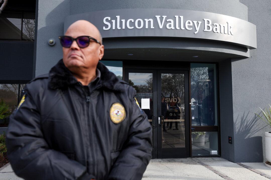 Social Media Catalyzed Recent Bank Failures, Paper Claims
