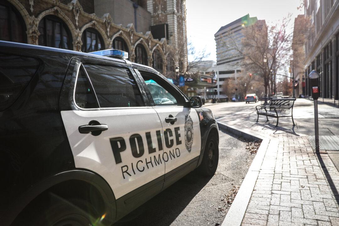 Democrats Decry Youngkin for ‘Rolling Back’ Process to Restore Ex-Felon Rights