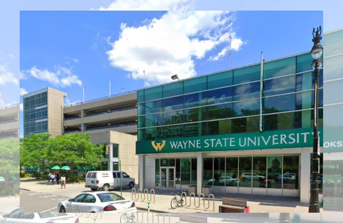 Michigan Professor Suspended After Suggesting Conservative Campus Speakers Should Be Killed