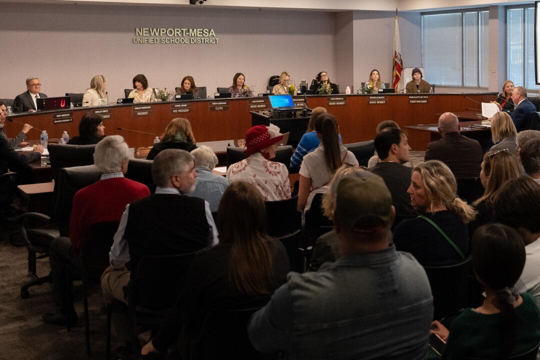 Who Runs Your School District: The Board or the Union?