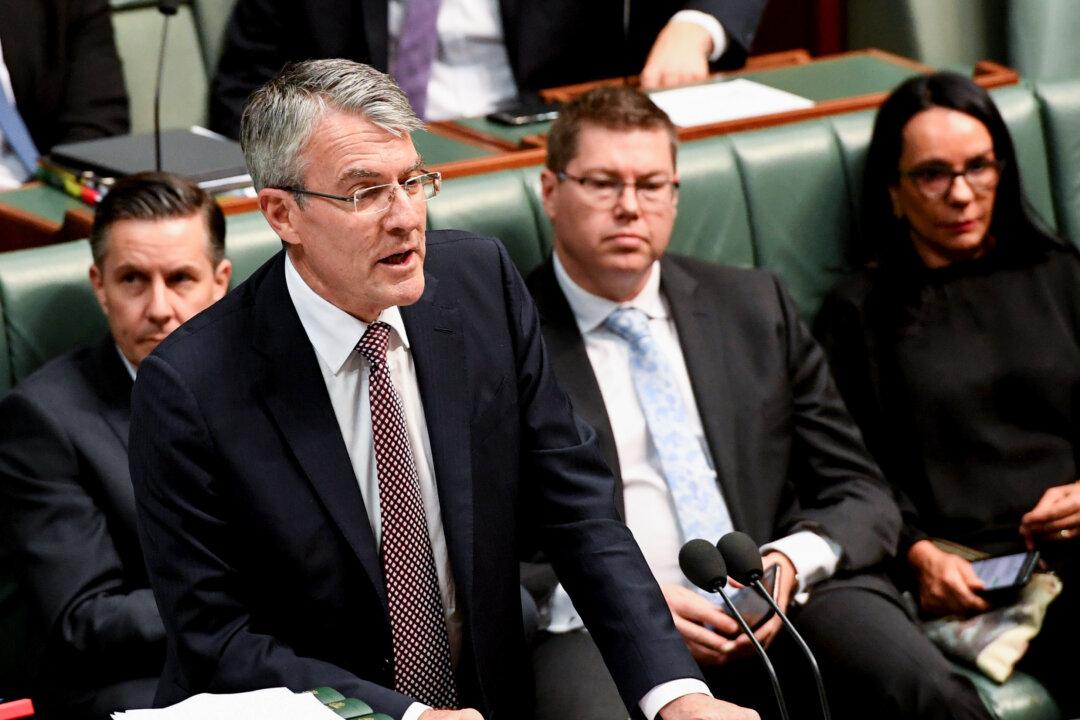 War Crimes Investigator to Head New Integrity Body