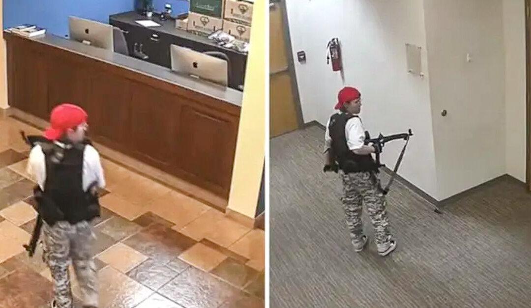 Nashville School Shooter Planned to Hit Other Targets, Police Believe