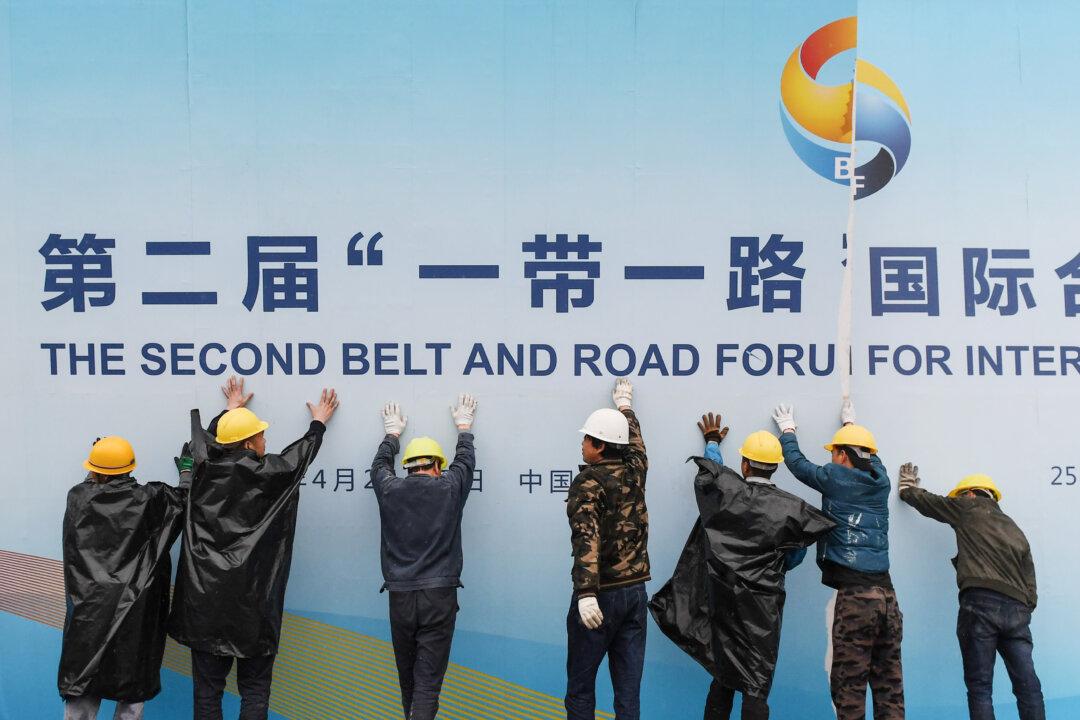 China’s Strategic Initiatives Face Headwinds in 2025