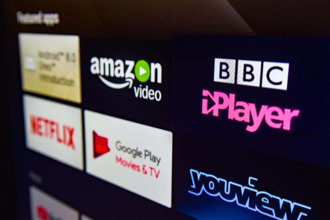 UK to Step up Regulation of Video Streaming Giants to ‘Level the Playing Field’