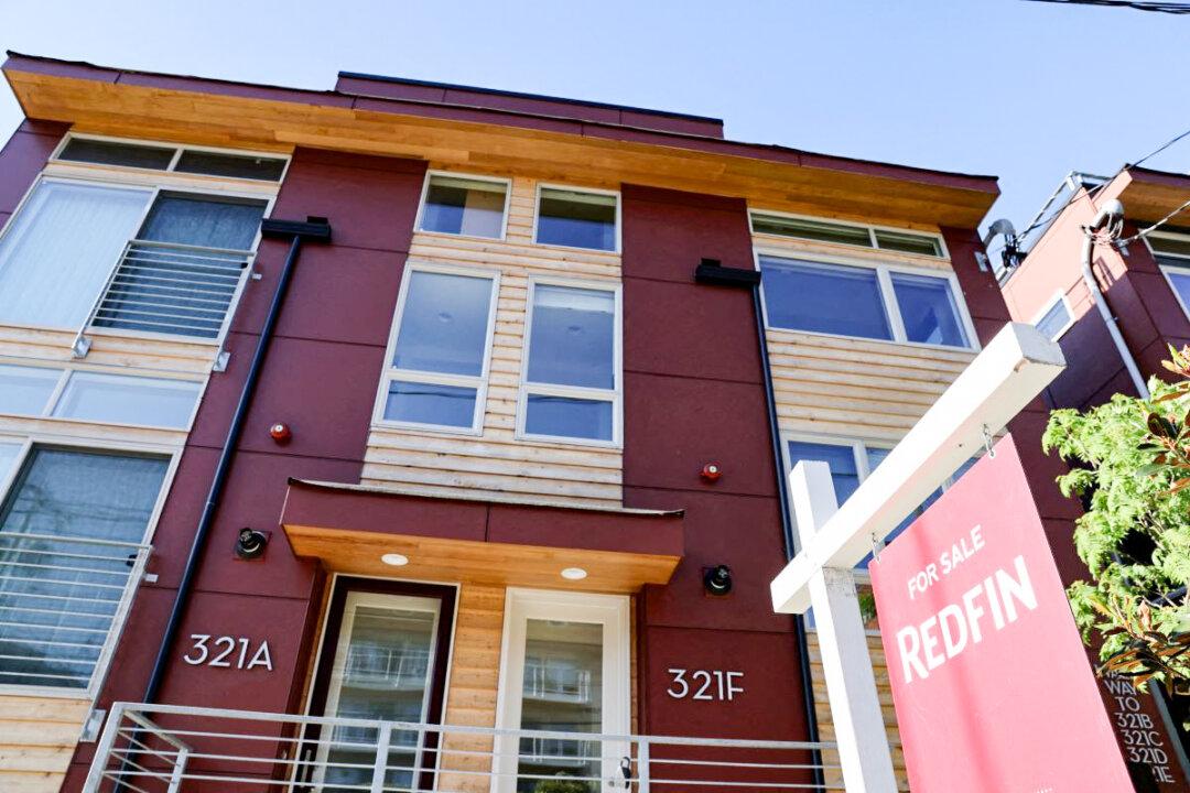 ‘Constrained’ Home-Purchase Activity: Mortgage Applications Register Fourth Consecutive Weekly Drop