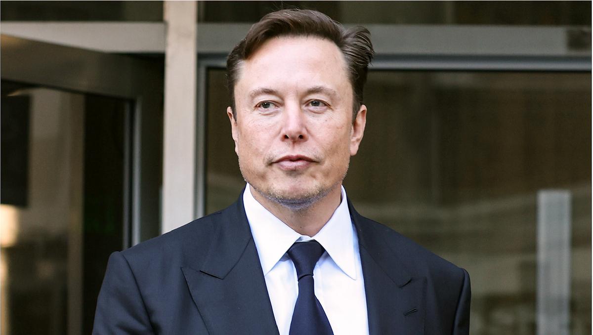 Elon Musk Again Ranked as World’s Richest Person