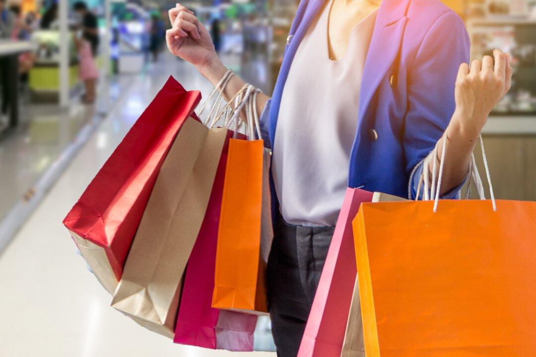 Get Your Spending Under Control