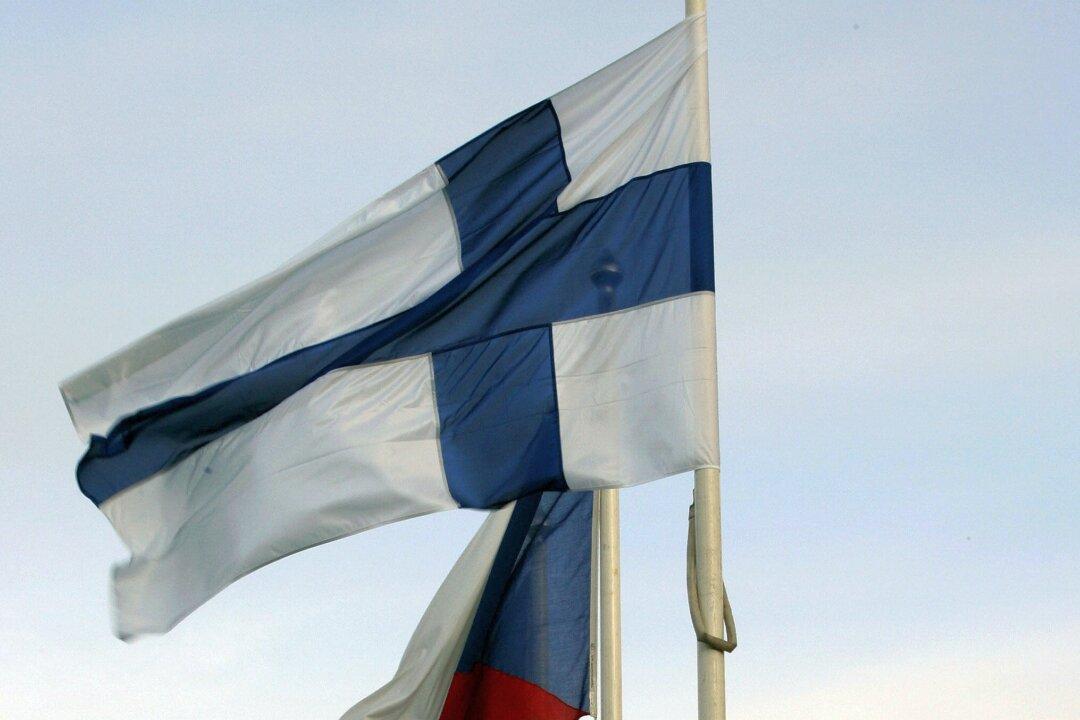 The Finns Are Ready to Deter Russia