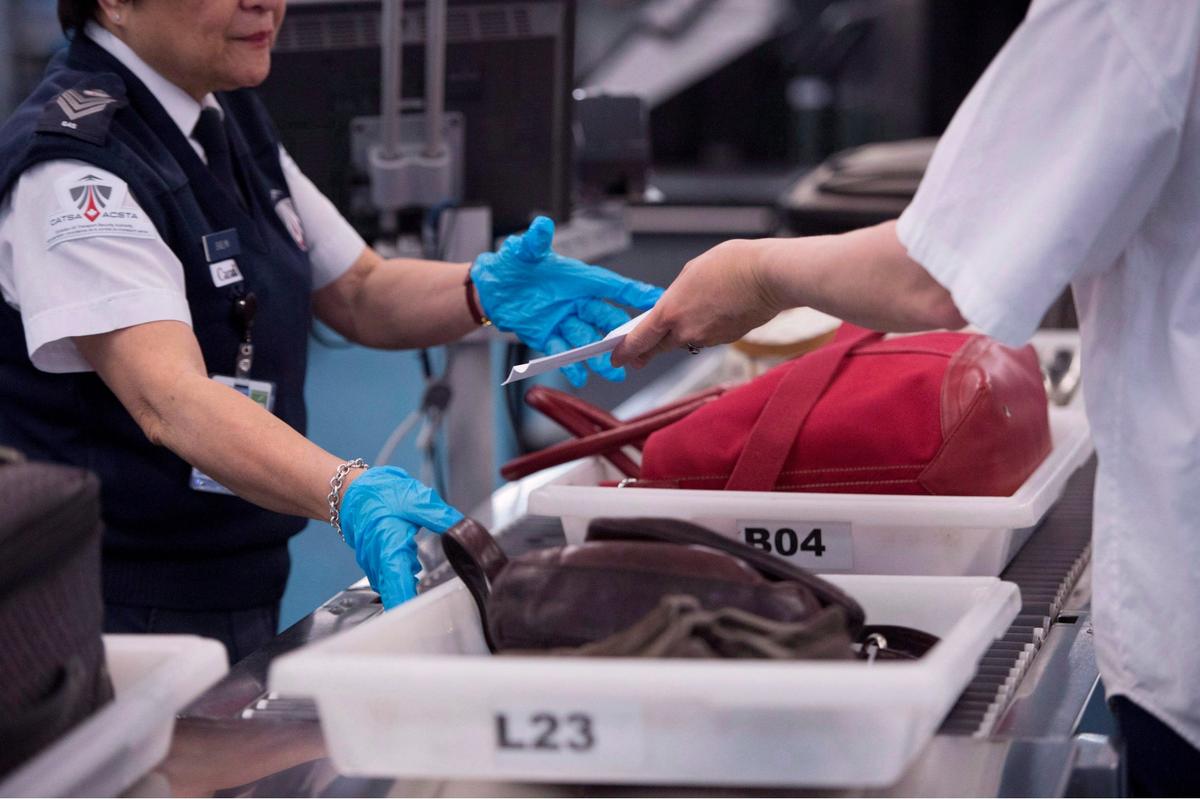 Airport Security Fees Have Increased by One-Third, But Screening Won’t Be Faster