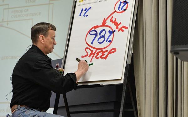 The ‘Sheepdog’ Analogy Is Deeply Flawed