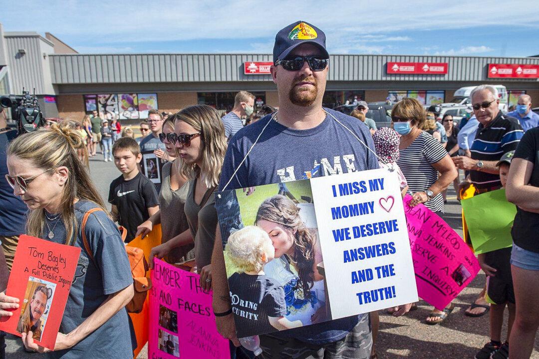 NS Mass Shooting Inquiry Report Must Deliver ‘Clear Commentary’: Family Lawyer