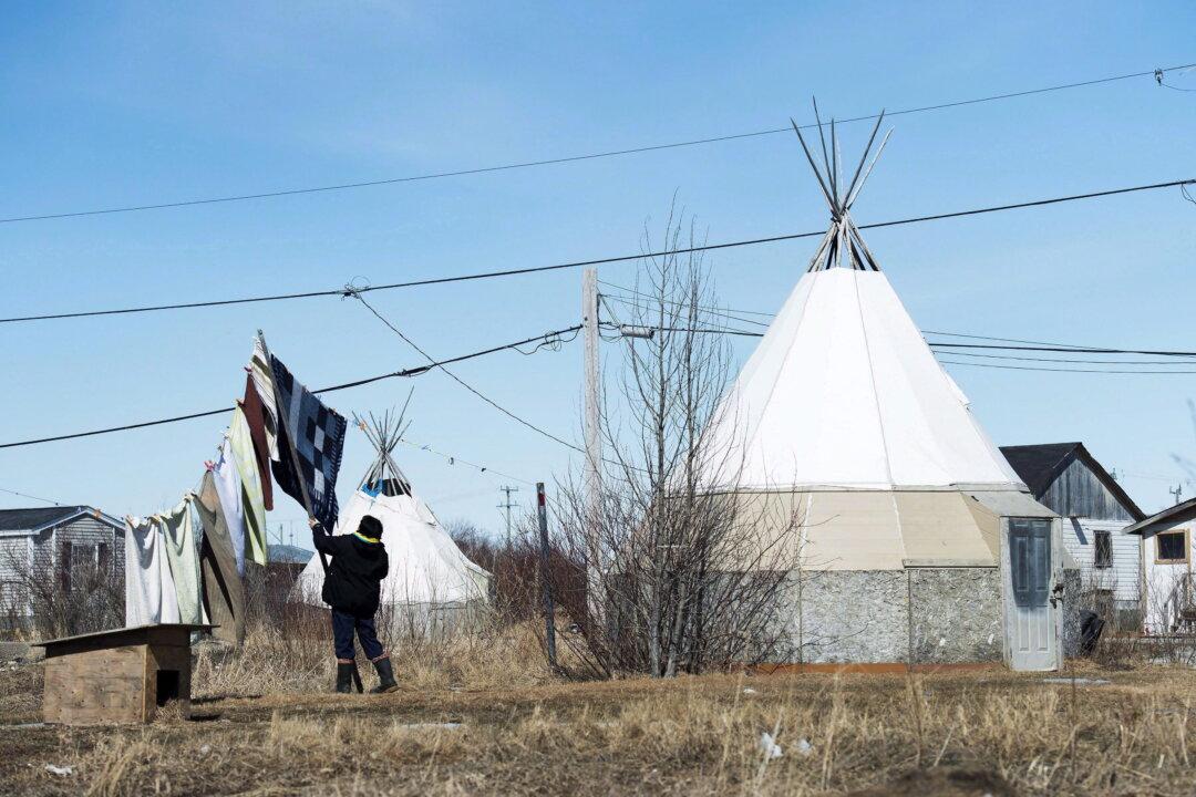 The Government’s ‘Action Plan’ for the Indigenous Amounts to an Apartheid Manifesto