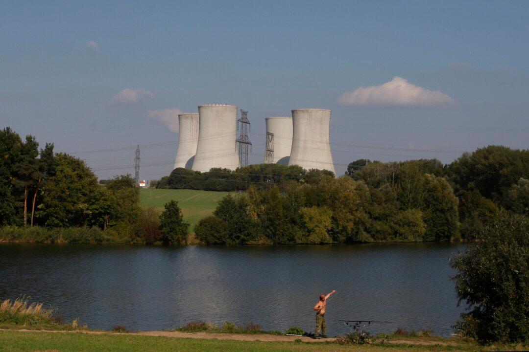 US Westinghouse to Supply Fuel to Both Czech Nuclear Plants