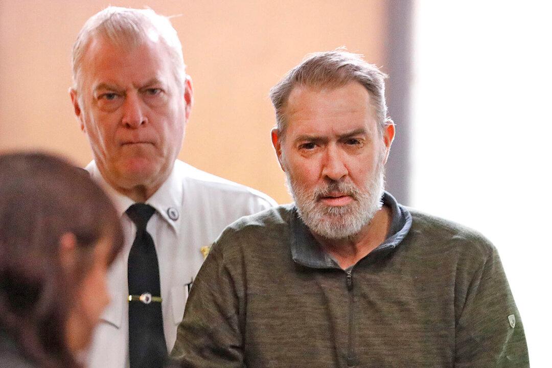 Driver Involved in Fatal Apple Store Crash Pleads Not Guilty