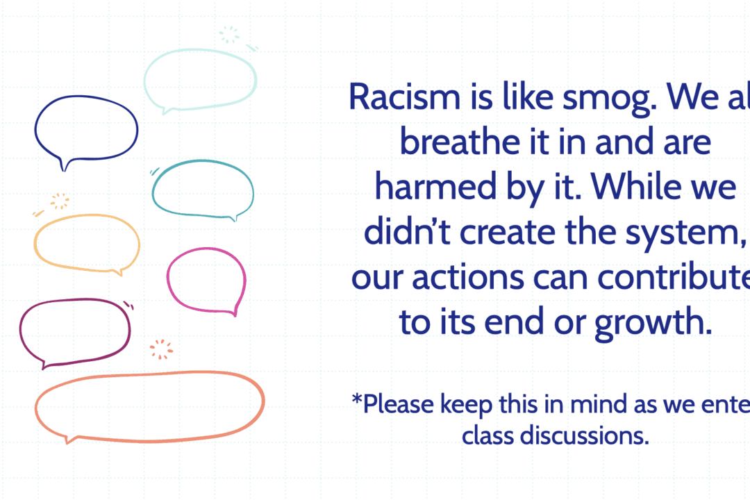 Principal Punts Parent’s Lawful Request to See ‘Equity’ Lessons to FOIA Office