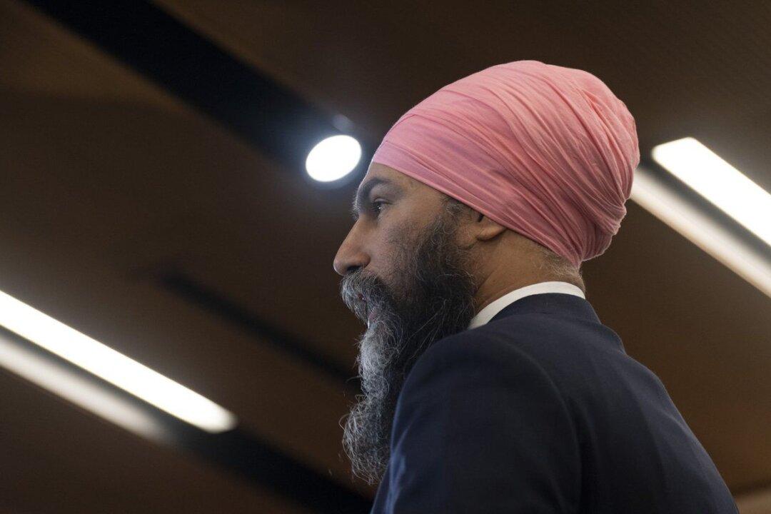 NDP Attempts to Prod Liberals Into Action on Pharmacare by Tabling Its Own Bill