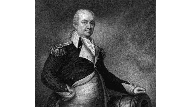 Profiles in History: Henry Knox: War by the Book