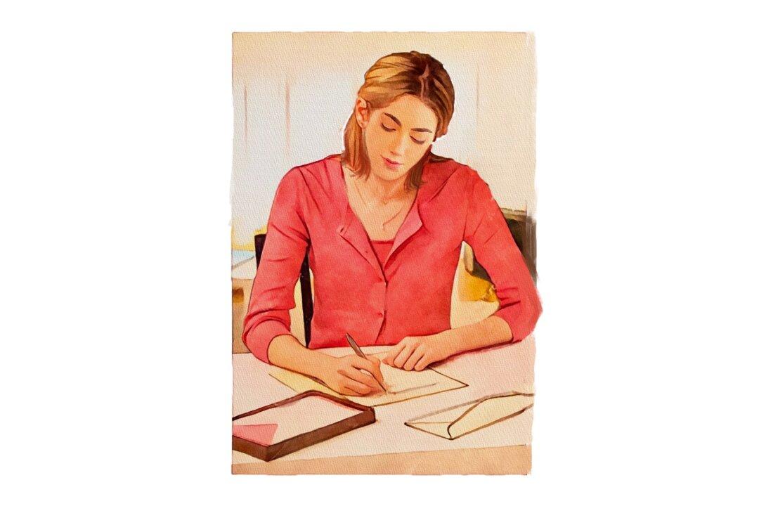 The Art of Correspondence