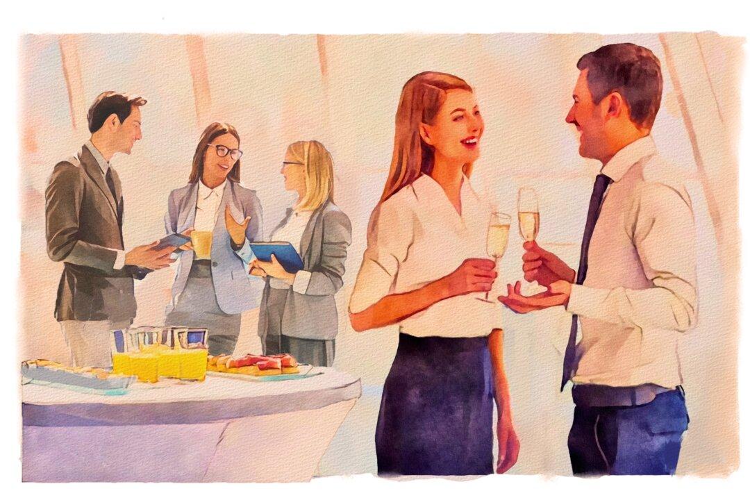 Food and Fellowship