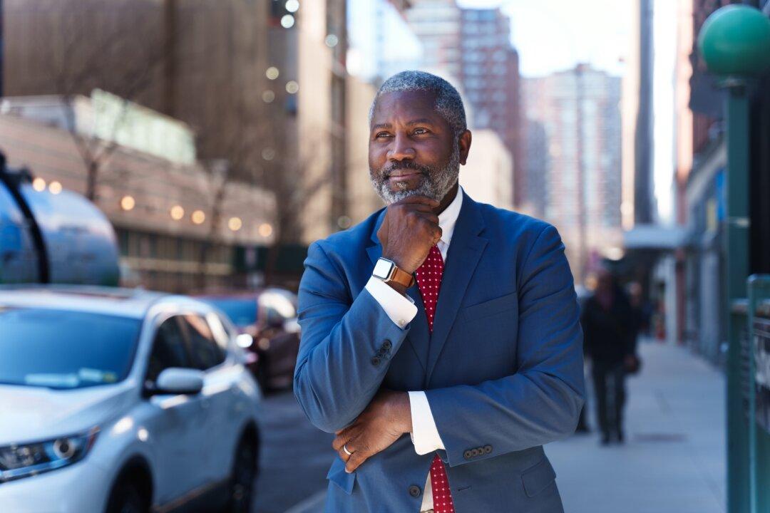 New Bronx High School Focused on Excellence, Responsibility