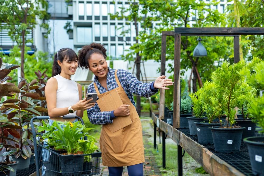 Gardening on a Shoestring Budget