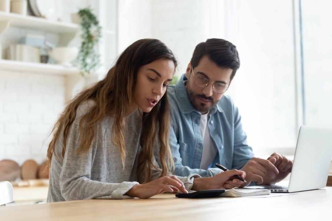 The Coming Storm for Household Finance