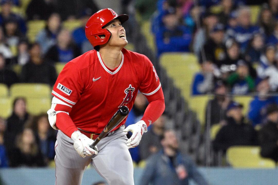 MLB Opening Day Offers Clocks, Shift Bans, Ohtani and Judge