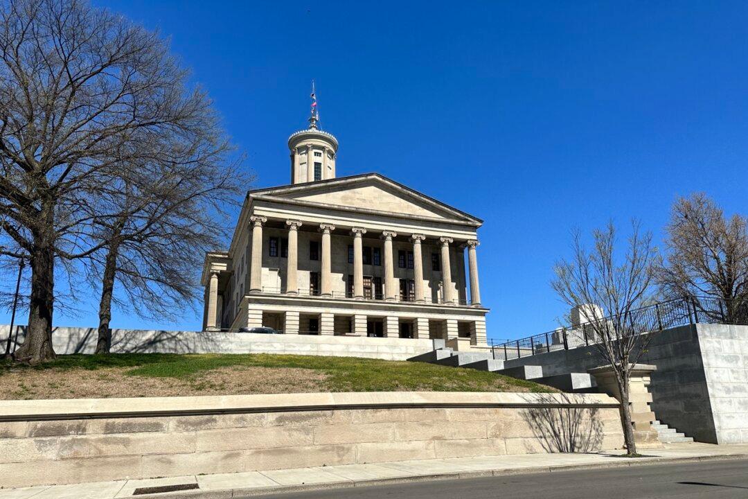 IN-DEPTH: Nashville Shooting Sparks Gun Control Debate in Tennessee Legislature