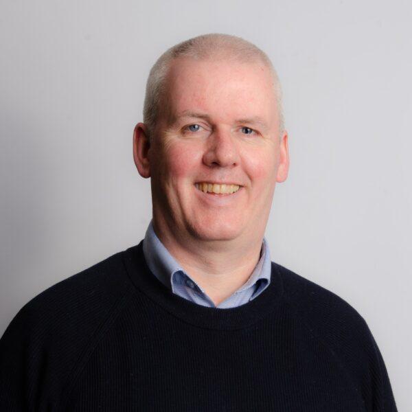 Thane Lawrie (courtesy of Thane Lawrie)