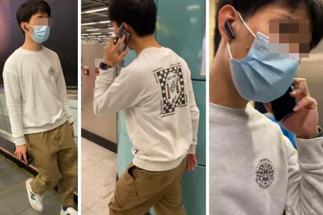 Hong Kong’s Press Freedom Getting Worse With Several Court Reporters Being Followed