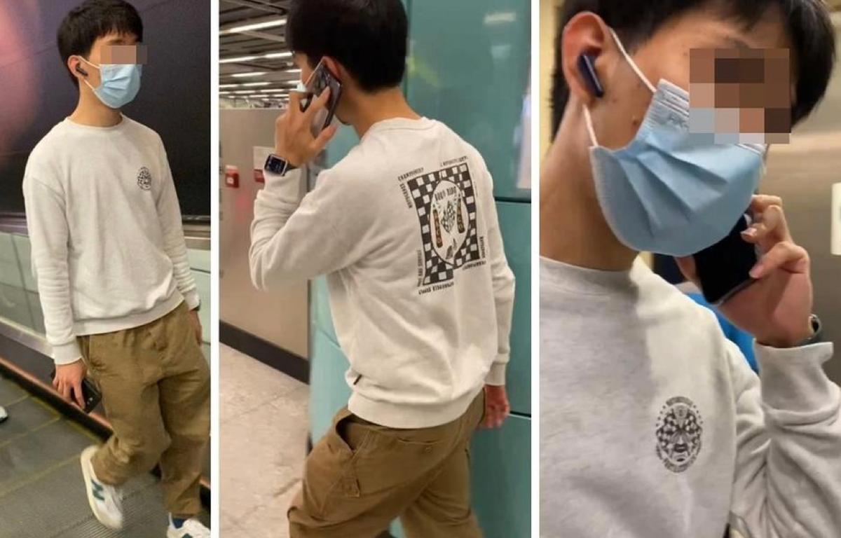 Hong Kong’s Press Freedom Getting Worse With Several Court Reporters Being Followed