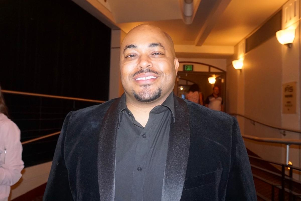 Shen Yun Is ‘The Most Creatively Purposeful Thing I’ve Ever Experienced,’ Says Grammy-Winning Record Executive