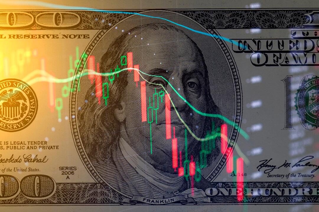 Is Inflation the New Normal?