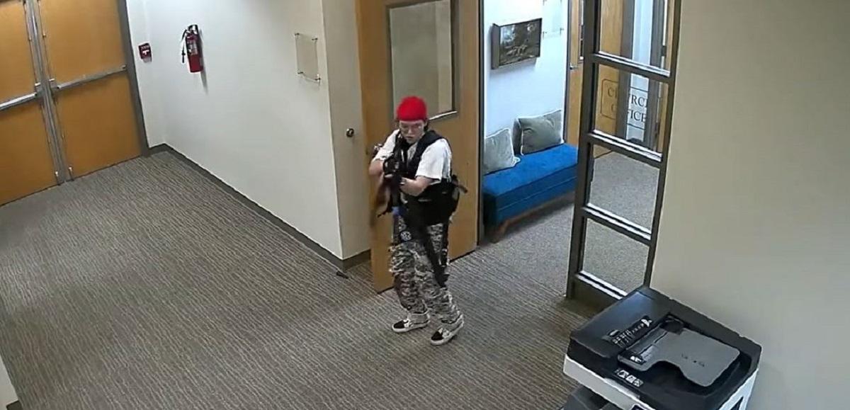 Covenant Shooter’s Parents Transferring Rights to Daughter’s Writings Over to Victim’s Families