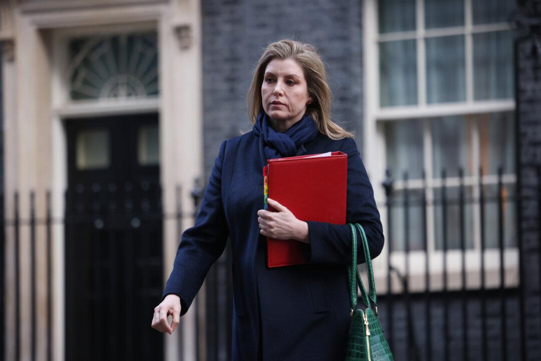 Free Speech Watchdog Says Conspiracy Guide for MPs Is ‘Flawed’