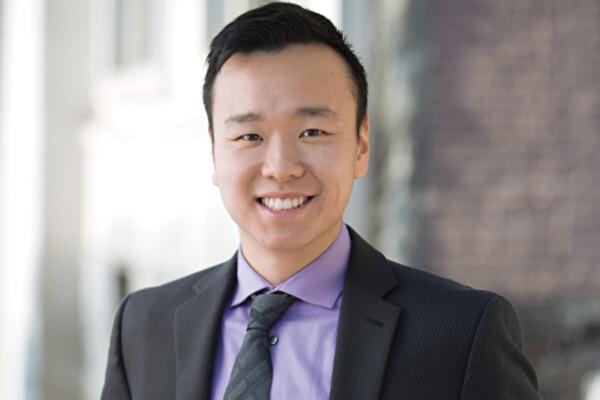 25-Year-Old Chinese-American Activist Claims First Victory Against ‘Woke’ University Programs