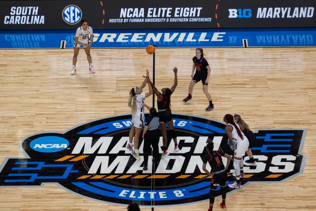 Congressional Hearing Targets ‘NIL Chaos’ in College Sports